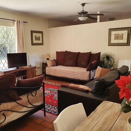 Pine Tree Lodge Мидранд Экстерьер фото