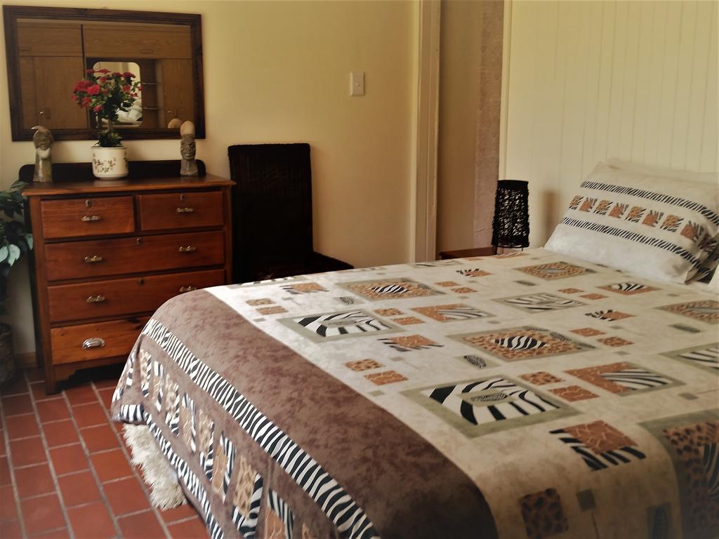 Pine Tree Lodge Мидранд Экстерьер фото