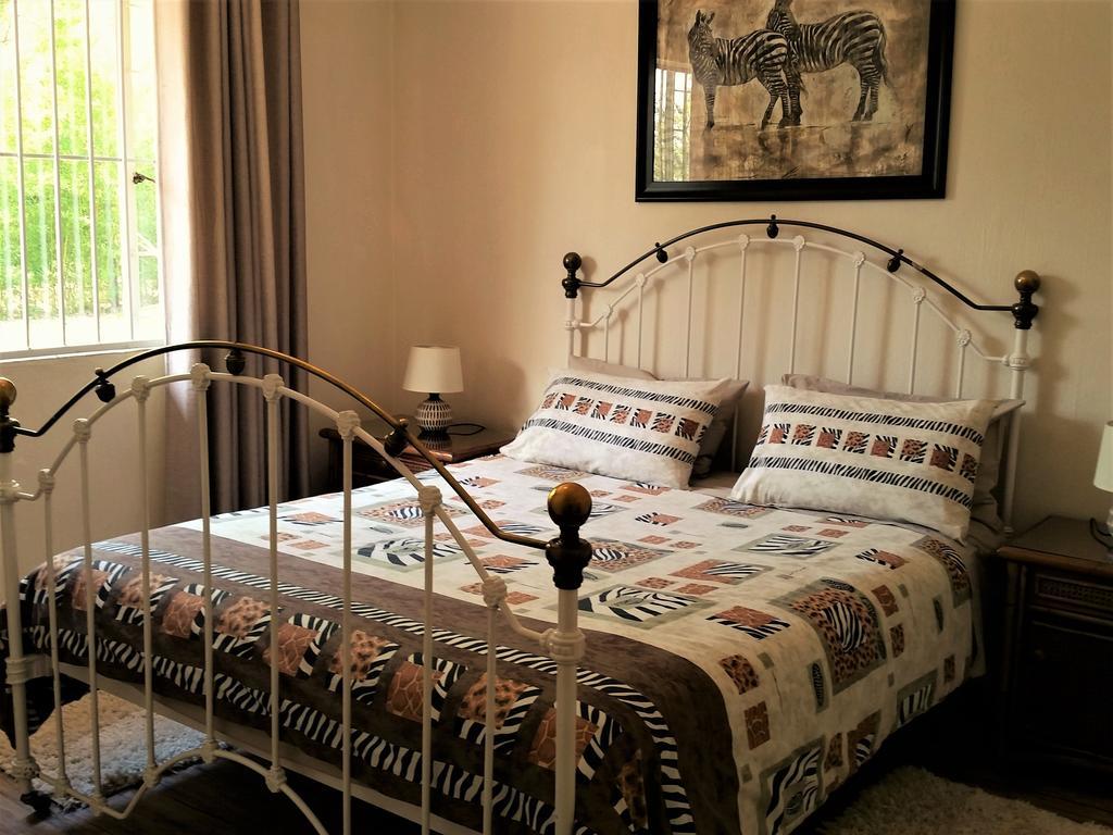 Pine Tree Lodge Мидранд Экстерьер фото