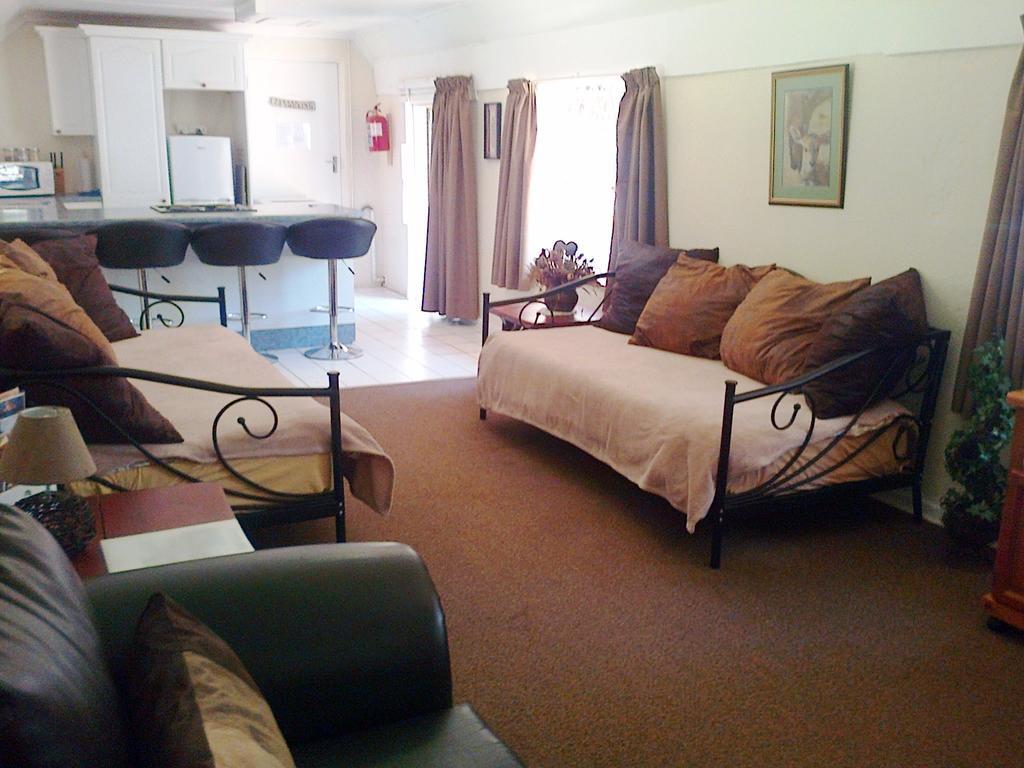 Pine Tree Lodge Мидранд Номер фото